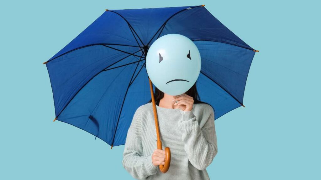 Blue Monday - come affrontare il giorno più triste dell’anno