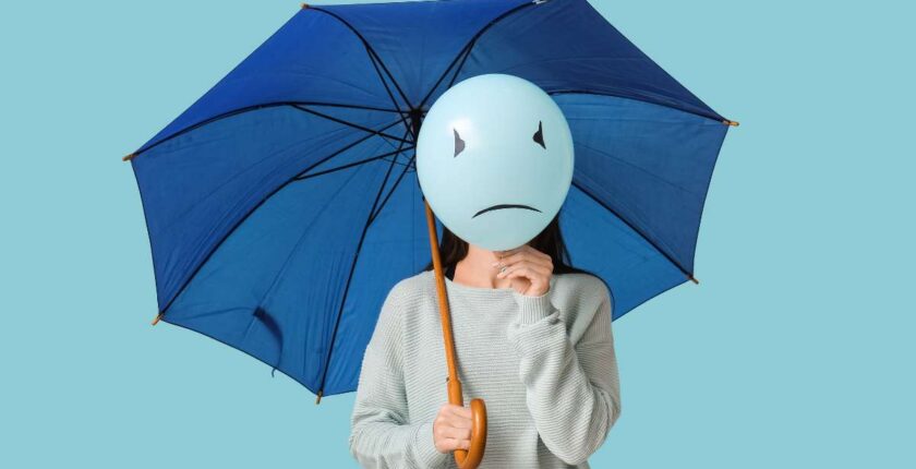 Blue Monday - come affrontare il giorno più triste dell’anno