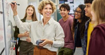 TeachTokers - chi sono i docenti influencer