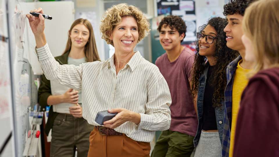 TeachTokers - chi sono i docenti influencer