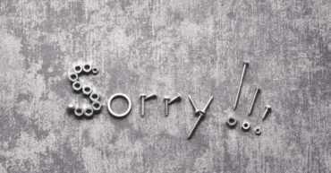 Chiedere scusa - come farlo nel modo giusto e ricostruire la fiducia