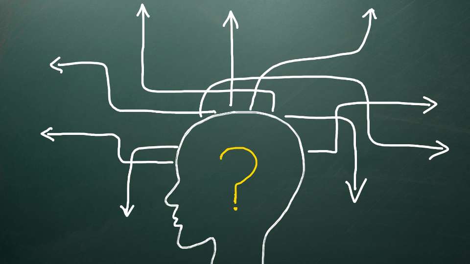 Decision making - i modelli psicologici e i bias che influenzano le nostre scelte