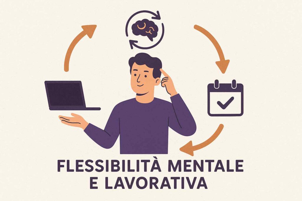 flessibilità