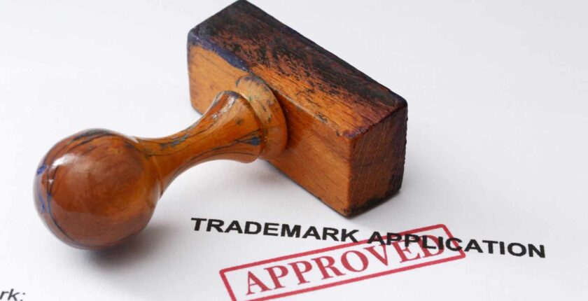 registrazione del marchio