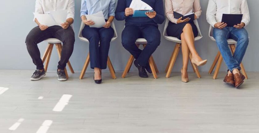 strategie di recruiting - tecniche efficace per selezionare il candidato giusto