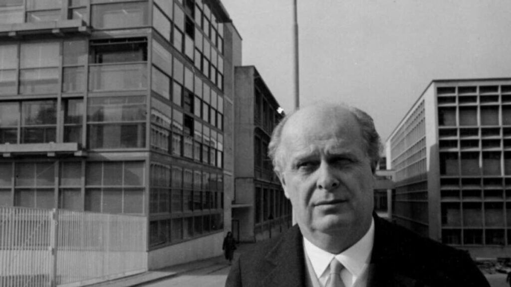 Adriano Olivetti e il gusto dell’innovazione