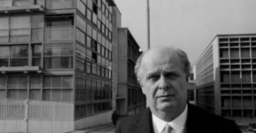 Adriano Olivetti e il gusto dell’innovazione