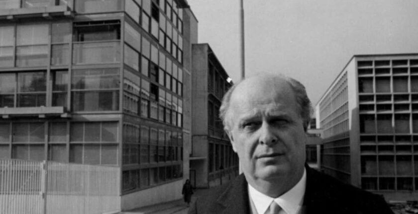 Adriano Olivetti e il gusto dell’innovazione