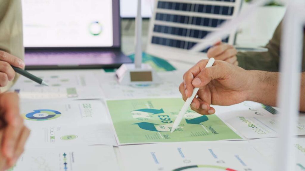 Direttiva CSRD e sostenibilità aziendale - prepararsi ai nuovi standard europei