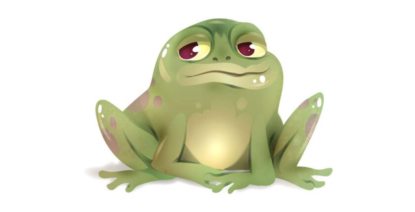 Eat the Frog