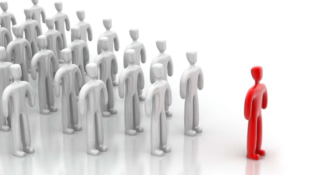 Cosa si intende per Opinion Leader