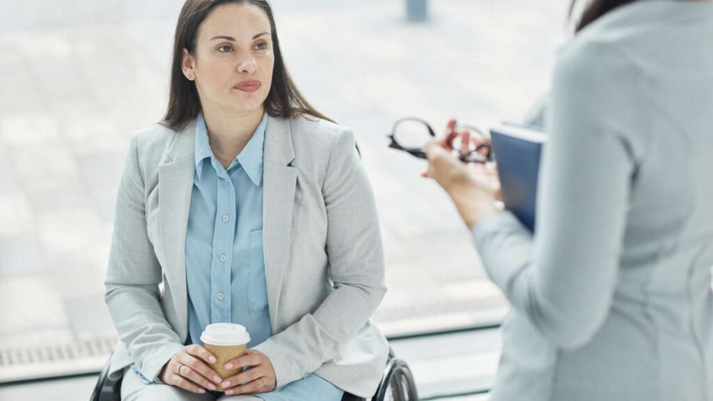 Disability Manager - lavorare per l'inclusione