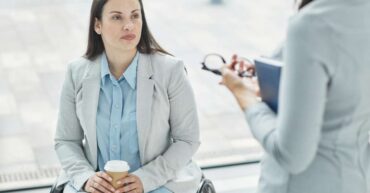 Disability Manager - lavorare per l'inclusione