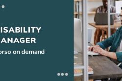 Disability Manager