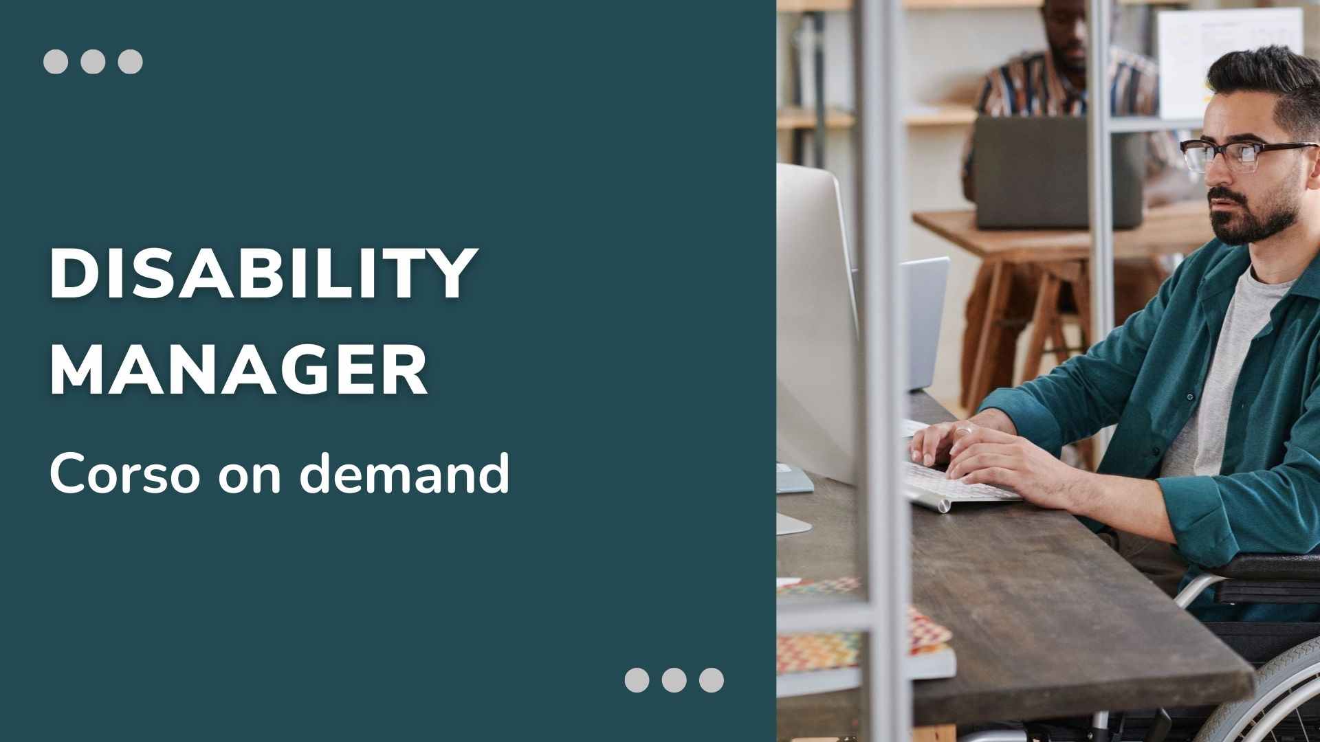 Disability Manager