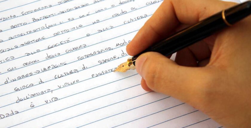 Come scrivere un buon riassunto