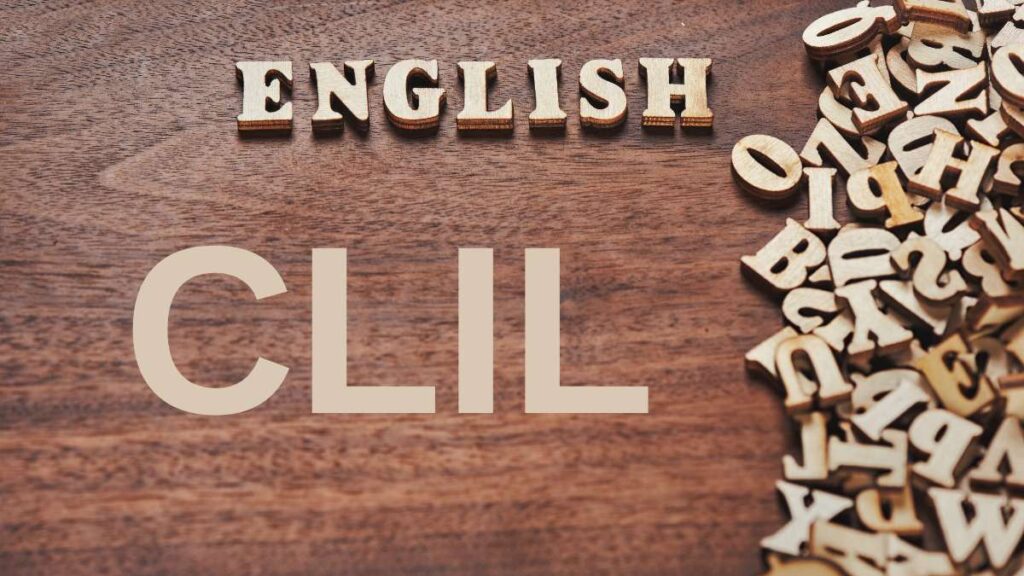 CLIL nella didattica - come integrare lingua e contenuti a scuola