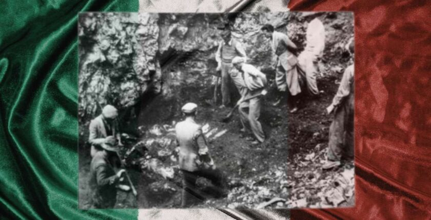 Giorno del Ricordo - ricordare le Foibe (10 febbraio)