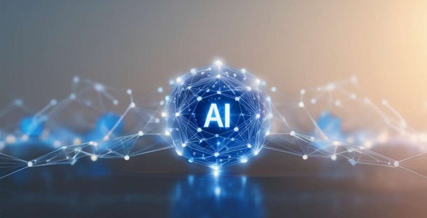 IA generativa - guida completa alla tecnologia che crea contenuti