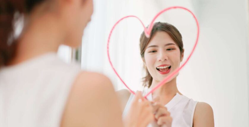 autostima - i segnali nascosti