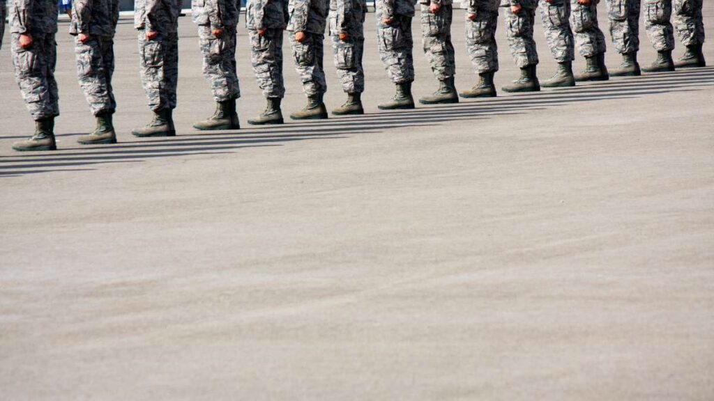 Come entrare in Aeronautica Militare - guida, requisiti e iter