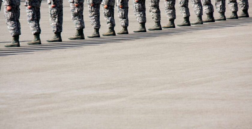 Come entrare in Aeronautica Militare - guida, requisiti e iter