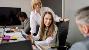 Competenza relazionale - la soft skill del futuro - come coltivarla oggi