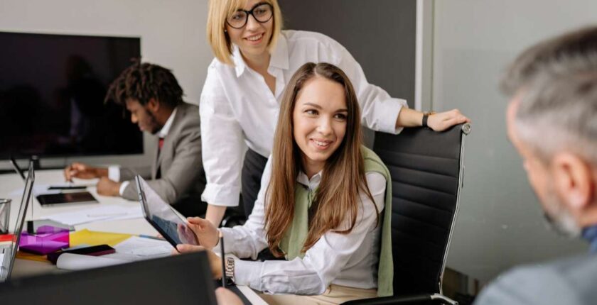 Competenza relazionale - la soft skill del futuro - come coltivarla oggi