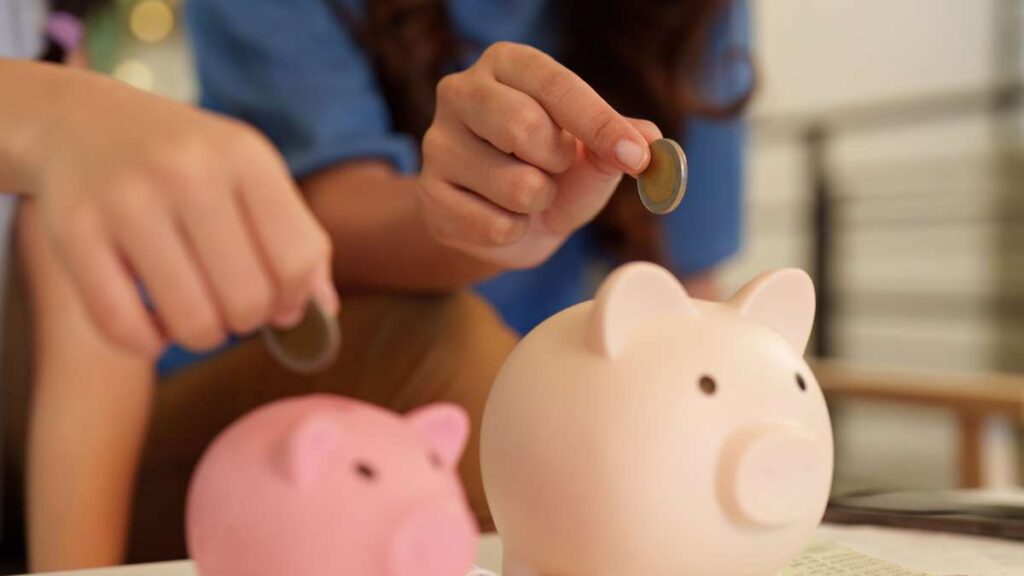 I passi dell’educazione finanziaria - una guida per insegnanti