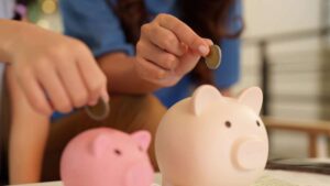 I passi dell’educazione finanziaria - una guida per insegnanti