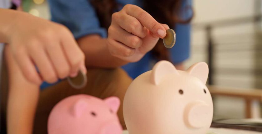 I passi dell’educazione finanziaria - una guida per insegnanti
