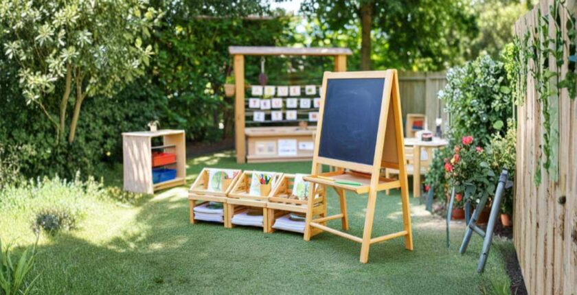 Metodo Pizzigoni - principi, attività e benefici per l’educazione dei bambini