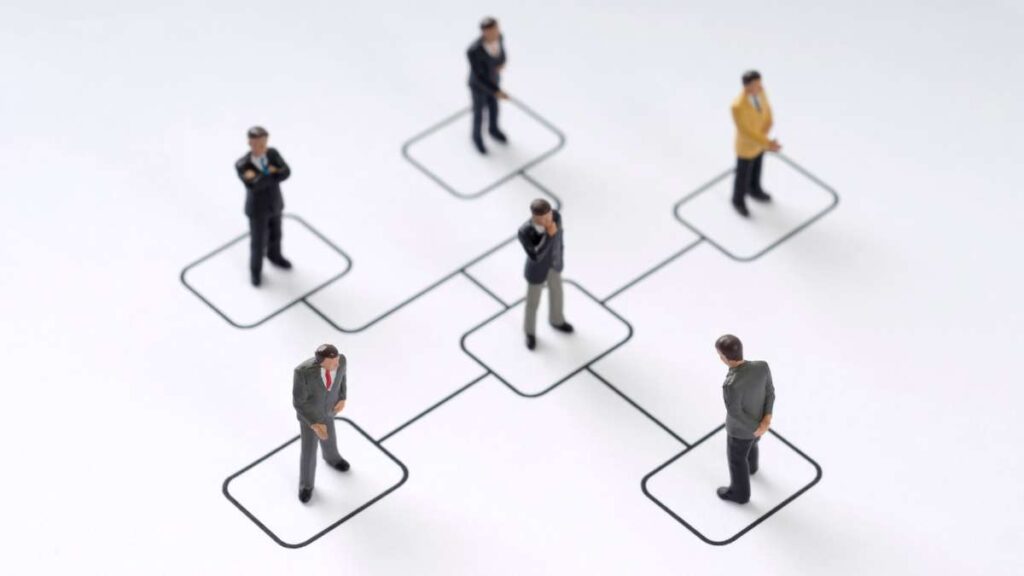 Come sta cambiando l’organizzazione aziendale - crisi o opportunità?