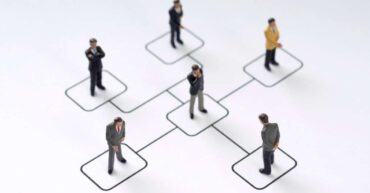 Come sta cambiando l’organizzazione aziendale - crisi o opportunità?