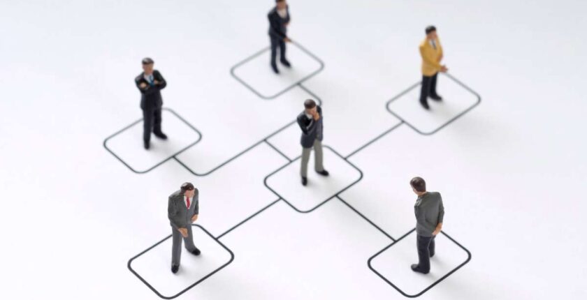 Come sta cambiando l’organizzazione aziendale - crisi o opportunità?