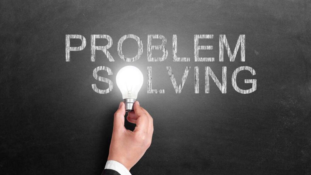 Problem solving - chi guida davvero le tue decisioni?
