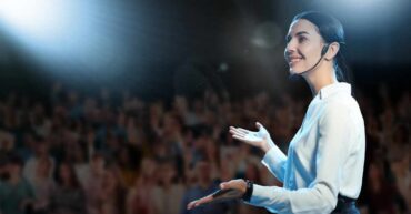 public speaking - le basi per comunicare con sicurezza