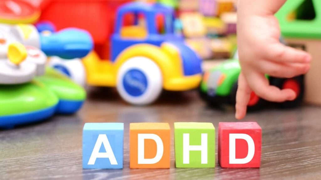 ADHD - comprendere i segnali e supportare gli studenti a scuola