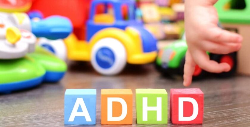 ADHD - comprendere i segnali e supportare gli studenti a scuola
