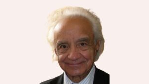 Chi è Antonino Zichichi - il fisico italiano che ha sfidato l’ignoto