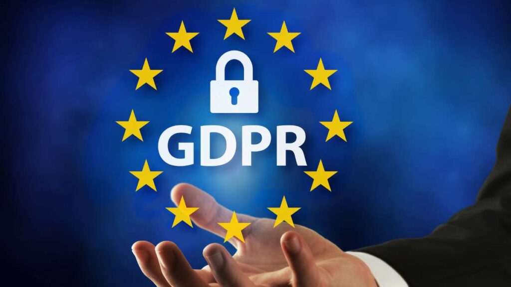GDPR: guida alle regole, sanzioni e obblighi aggiornati