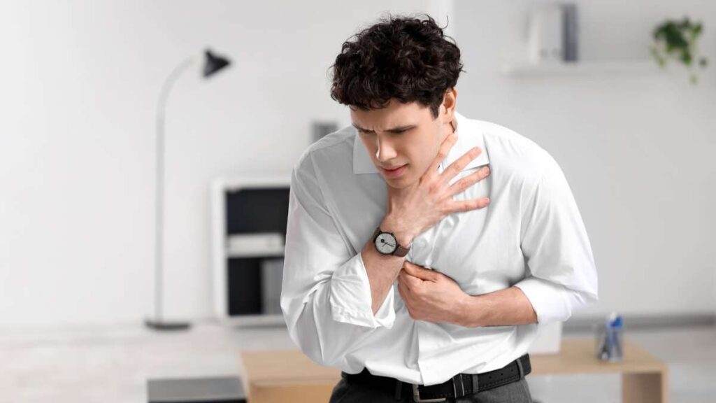 Capire e gestire gli attacchi di panico: tecniche da applicare subito