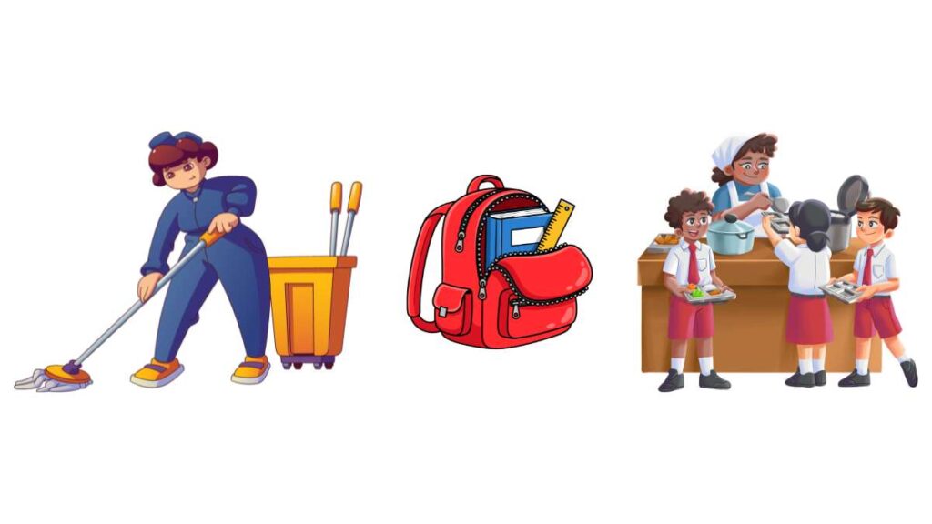 Personale ATA - quali profili e mansioni nelle scuole italiane