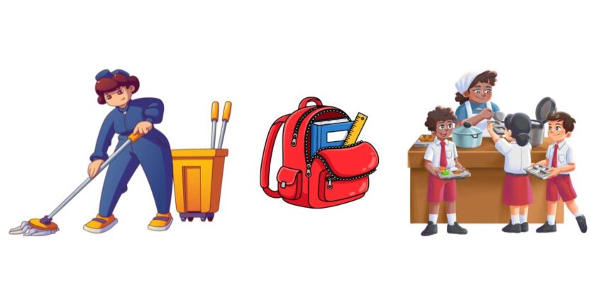 Personale ATA - quali profili e mansioni nelle scuole italiane