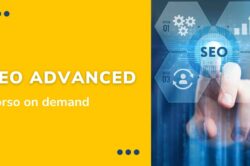 Corso online SEO ADVANCED