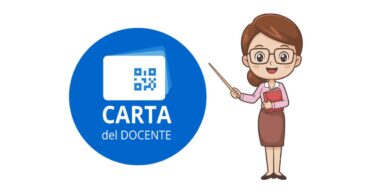 Carta del Docente - come funziona, cosa comprare e novità 2026