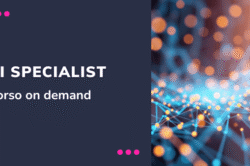 corso online ai specialist
