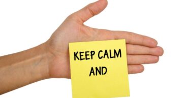 Mantenere la calma - strategie pratiche per gestire lo stress quotidiano