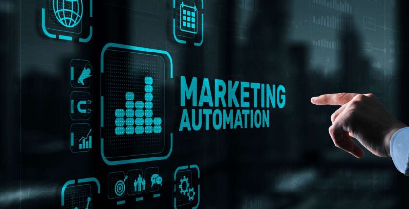 Marketing automation - i segreti dei flussi automatizzati efficaci