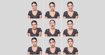 Microespressioni facciali - Paul Ekman e le sei emozioni universali